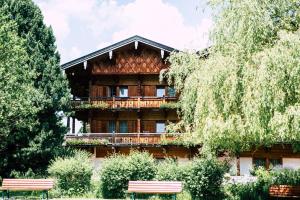 obrázek - Aparthotel Terrassenhof