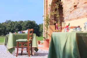 Agriturismo Tenuta Vallelunga