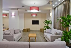 Xenia Hotel Naxos Greece