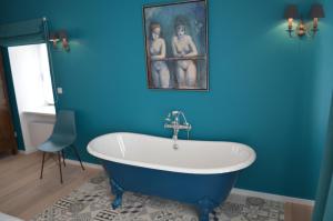 Berdorfer Eck - Bed&Breakfast