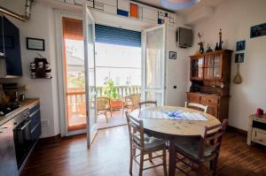 Minzoni Apartment
