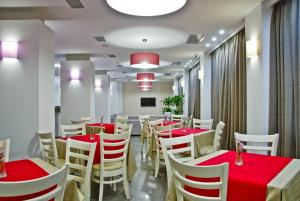 Xenia Hotel Naxos Greece