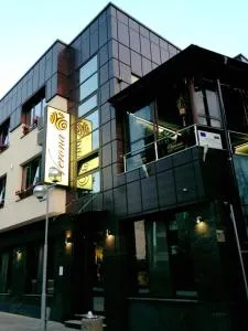 Hotel Verona - Pepelina