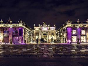 Hotels Premiere Classe Nancy Est Essey : photos des chambres