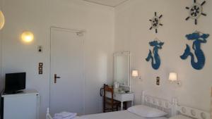 Rachel Hotel Aegina Greece