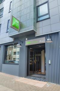 Hotels ibis Styles Laval Centre Gare : photos des chambres