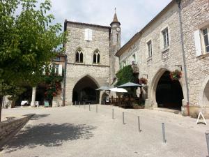 Appartements Lo.f.t o village : photos des chambres