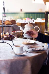 Pension De Hoestinkhof