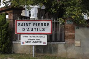 Maisons d'hotes Avenue du Chateau : photos des chambres