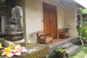 Ubud Rooms B&B