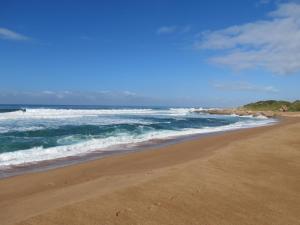 Dieu Donnee River Lodge