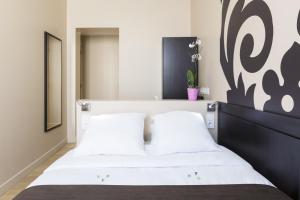 Hotels Hotel Bastille : photos des chambres