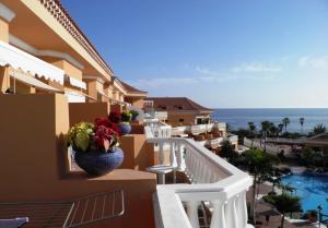 Las Américas Garden