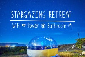 Stargazing Retreats