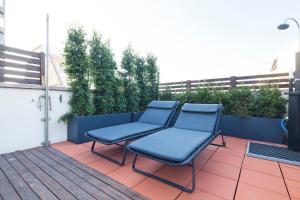 Stay U-nique Apartments Urquinaona II