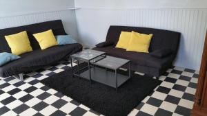 Saint-Ay sur la route des châteaux