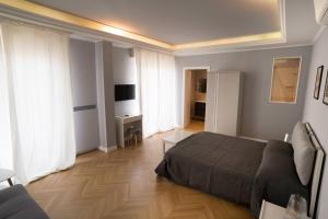 Junior Suite con Balcone