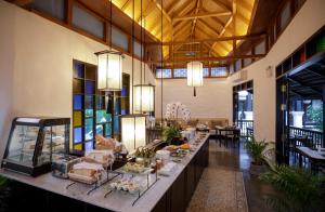 Thai Akara - Lanna Boutique Hotel -SHA Extra Plus