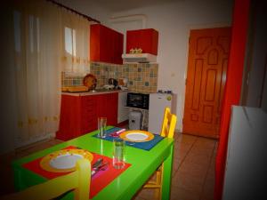 Small country apartment in Tripoli Arkadia Greece