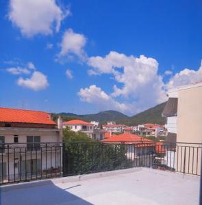 Small country apartment in Tripoli Arkadia Greece