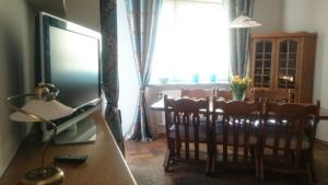 Apartament Mieszka