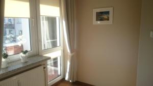 Apartament Mieszka