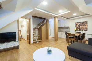 Vila Borova Zlatibor Apartments