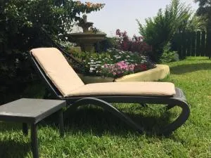 Casitas Las Uvas y las Viñas - Realejo Alto