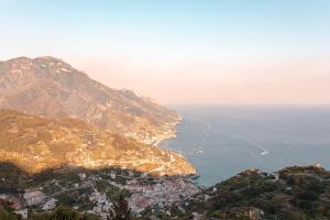Angeli a Ravello