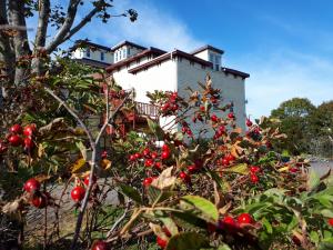 Homeport Historic B&B