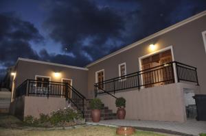 Berg en Dal Guesthouse