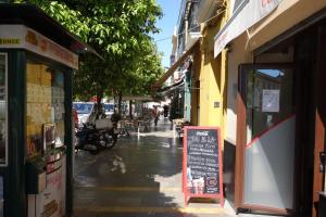 RentalSevilla Cano y Cueto II