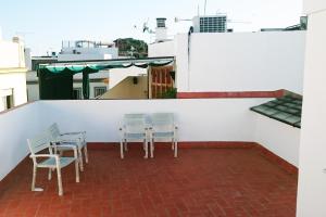 RentalSevilla Cano y Cueto II