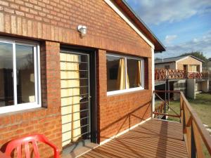 Cabañas Doña Itati