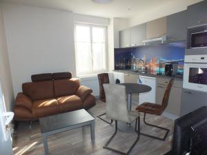 Appartements Residence Miranto : photos des chambres