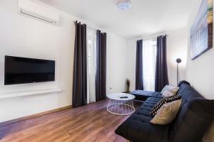 Central Suite Rijeka 