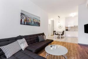 Central Suite Rijeka 