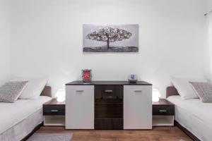 Central Suite Rijeka