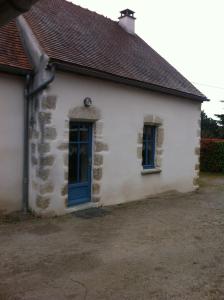 Ferienhaus Gite de Marcureau Louchy-Montfand Frankreich