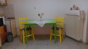 Small studio near the center of Tripoli Arkadia Greece