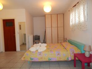 Small studio near the center of Tripoli Arkadia Greece