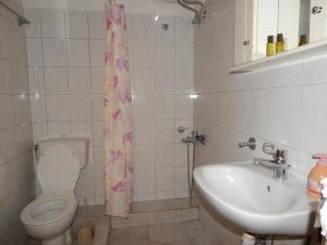 Small studio near the center of Tripoli Arkadia Greece