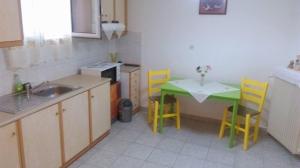 Small studio near the center of Tripoli Arkadia Greece