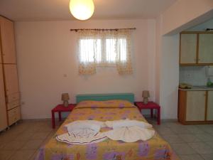 Small studio near the center of Tripoli Arkadia Greece