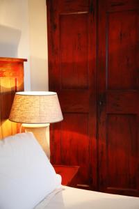 Villas Les Bergeries d'Arone : photos des chambres