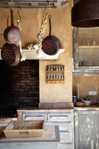 Villas Les Bergeries d'Arone : photos des chambres