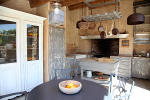 Villas Les Bergeries d'Arone : photos des chambres