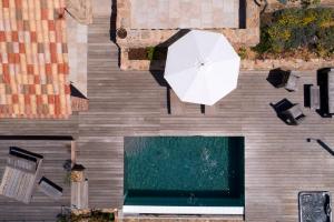 Villas Les Bergeries d'Arone : photos des chambres