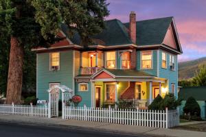 Accommodation in Maryland