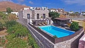 Villa Camellia - Khroúsa